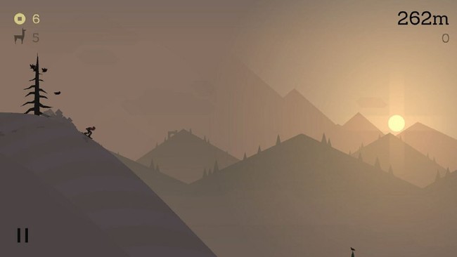 Alto´s Adventure