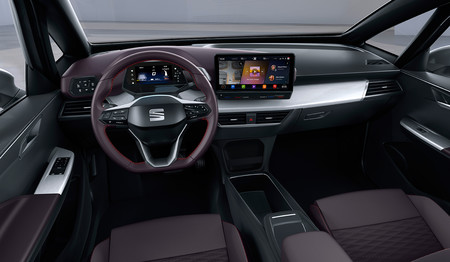 SEAT el-Born Concept