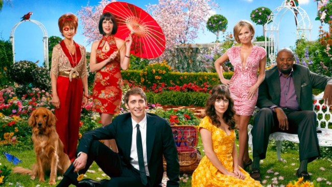 Pushing Daisies Musical1