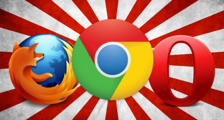 ¿Hay alguien capaz de amenazar a Chrome en Android?