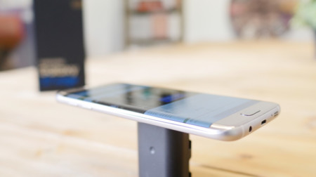 Huawei Mate Edge y Xiaomi Mi Edge con pantallas curvas Samsung y LG, apuntan los rumores
