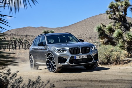 Bmw X3 Y X4 M 2020 10