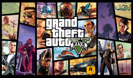 iFruit para Android, ya disponible la aplicación oficial de Grand Theft Auto V