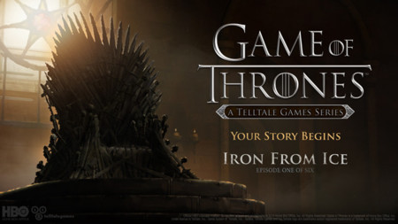Game of Thrones: A Telltale Game Series, ya a la venta el primer capítulo en Google Play
