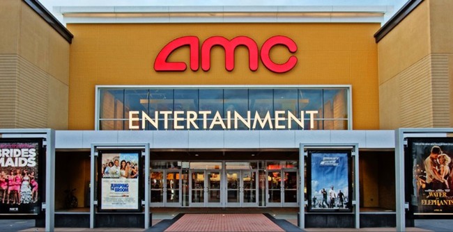 Amc Theaters Texting
