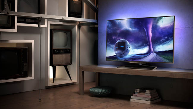 Philips 8008