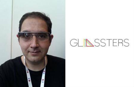 Glassters, uno de los pioneros en crear apps para Google Glass nos cuenta su experiencia en vídeo