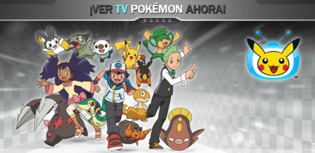 Pokémon TV te trae una selección de episodios gratuitos a tu Android