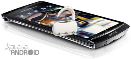 Rootea tu SonyEricsson Xperia Arc con sólo una aplicación