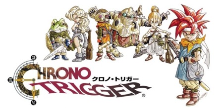 Chrono Trigger llega a Android