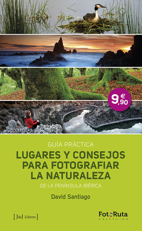 Lugares Consejos Fotografiar Naturaleza Portada