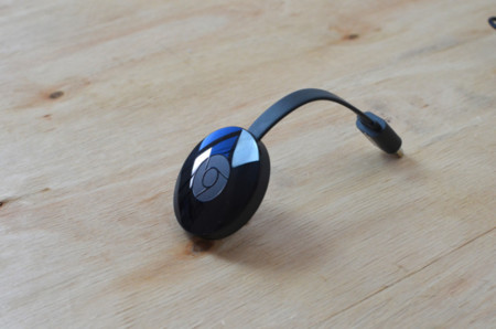 Unity y Google mueven ficha para convertir Chromecast en una consola muy barata y atractiva