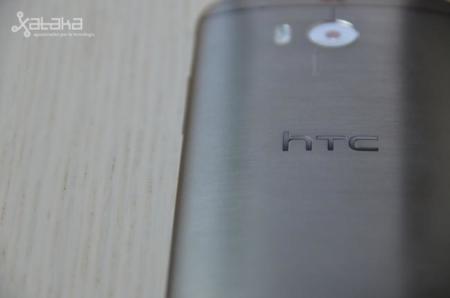 HTC todavía no ha dicho la última palabra en este 2014