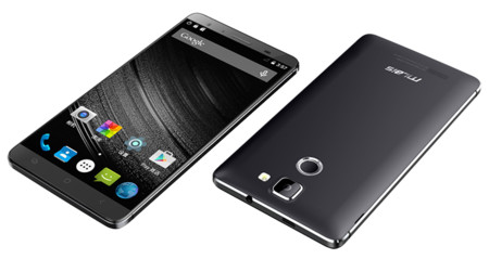 Mlais M7, un potente y bien diseñado nuevo móvil chino por apenas 200 euros