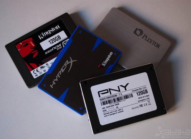 SSD