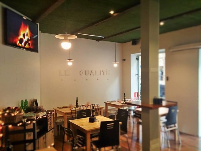 Le Qualite