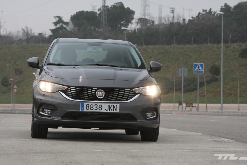 Fiat Tipo 2016 9