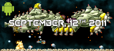 R-Type, otro juego clásico que llega a Android