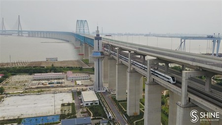 Puente Colgante 5