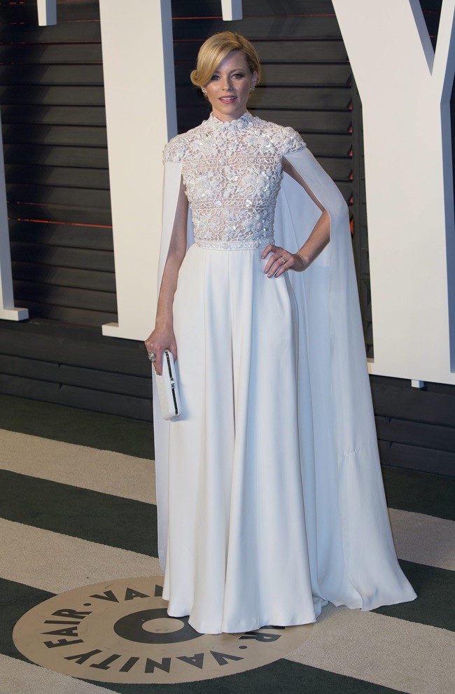 Elizabeth Banks