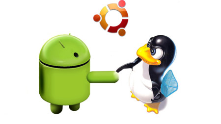 Lo que Android debería aprender de Ubuntu for Phones