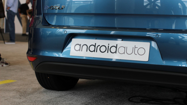 Android Auto