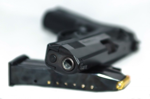Armas