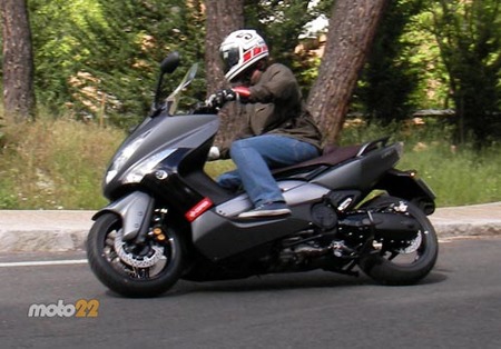 Motos para el carné A2