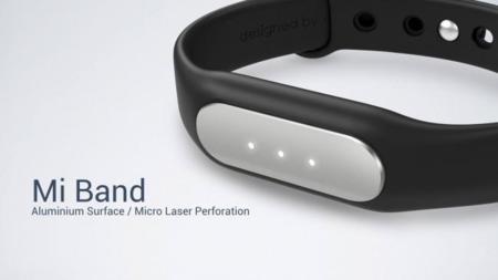 Mi Band, la cuantificación no es tan cara según Xiaomi