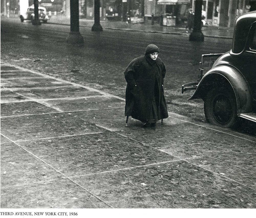 Maestros Fotografia Andre Kertesz 12