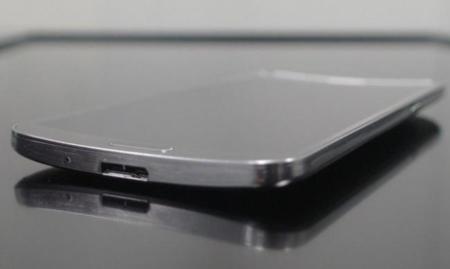 Display Mate afirma que las pantallas curvadas son más que un truco de márketing