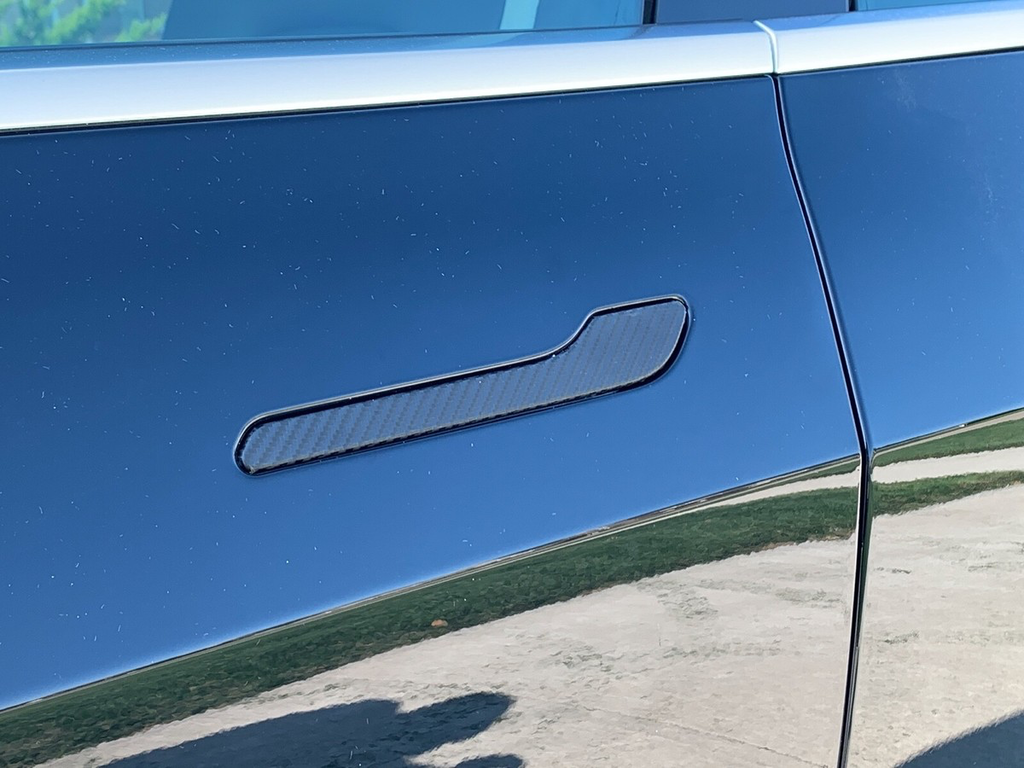 Deveria ser futurista, mas virou um pesadelo: o design das portas da Tesla que já custou 15 vidas