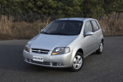 Boule escamotable verticale CHEVROLET/DAEWOO AVEO 2011Achat / Vente
