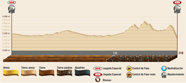 Perfil Etapa 7