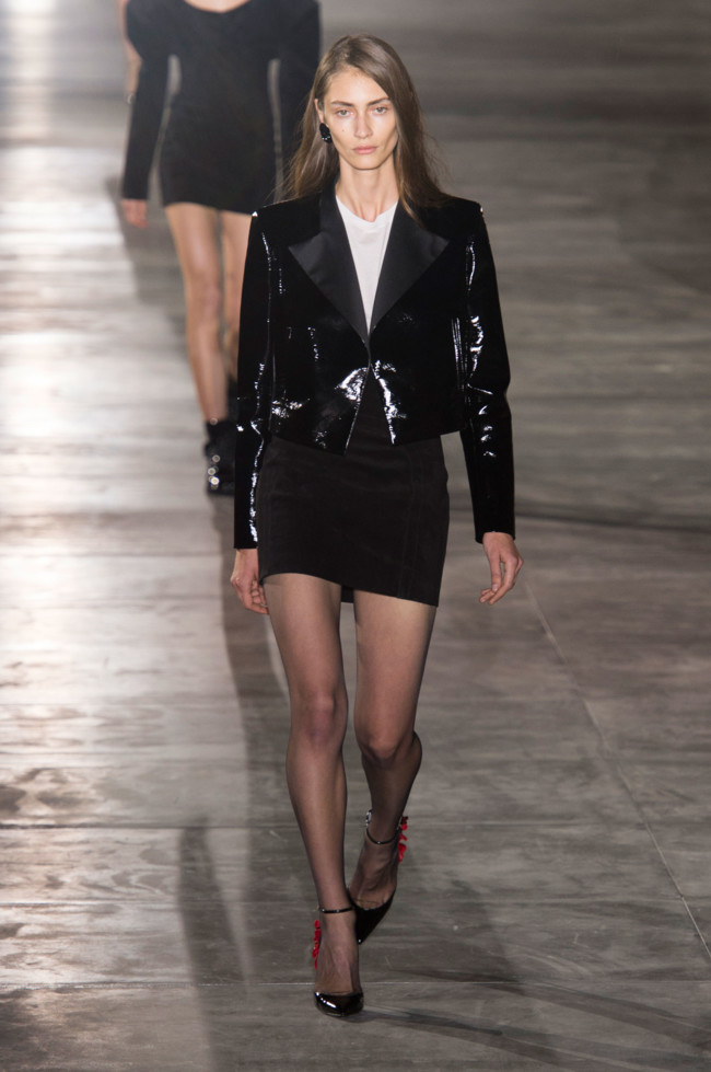 Saint Laurent Rs17 2108