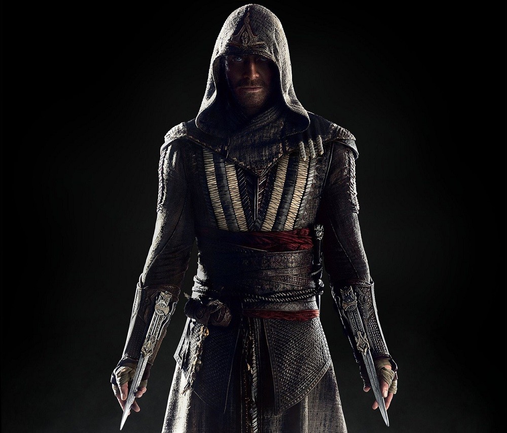 Assassin Creed