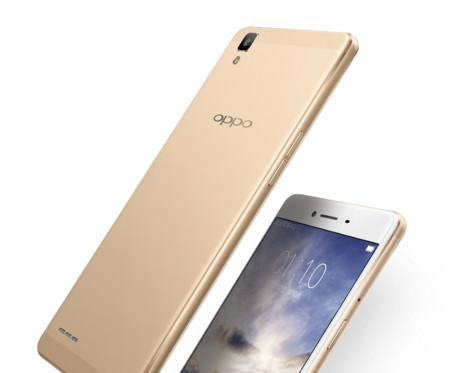 Oppo A53, toda la información sobre el nuevo gama media Android de Oppo