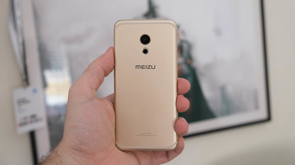 Meizu Pro 6