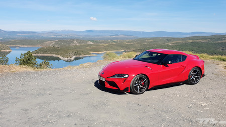 Toyota Gr Supra Contacto Motorpasion 2