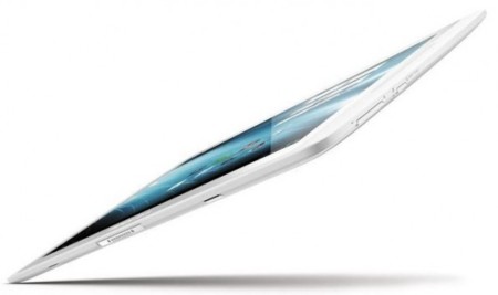 ARCHOS Gen 10, otra tablet que veremos en el IFA 2012