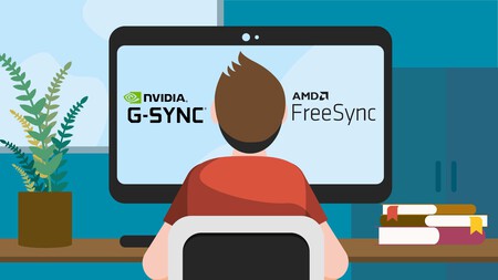 gsync