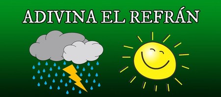refrán