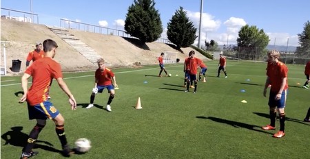 Campus Futbol