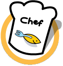 FISH&CHEFS