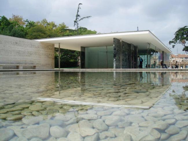 Los diez mejores arquitectos de todos los tiempos