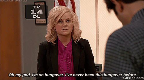 Hung