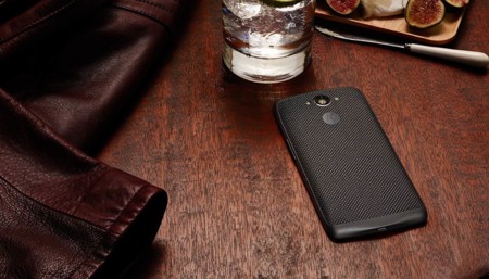 Los rumores apuntan a un Motorola DROID 2 con Snapdragon 810 y batería de 4.200 mAh