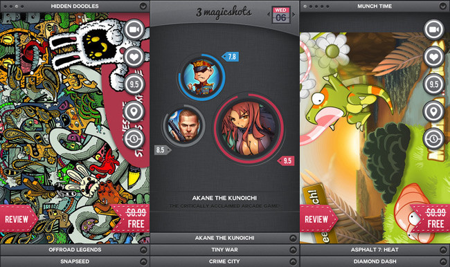 appgratis 5