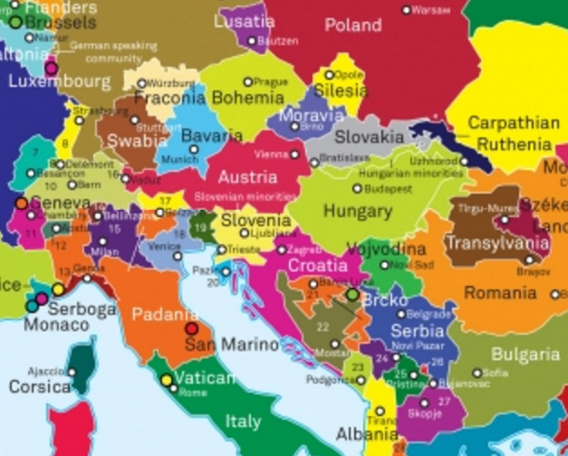 Centroeuropa Lol