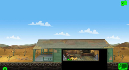 Fallout Shelter 1.6 es la mayor actualización del juego con misiones, nuevos enemigos y más